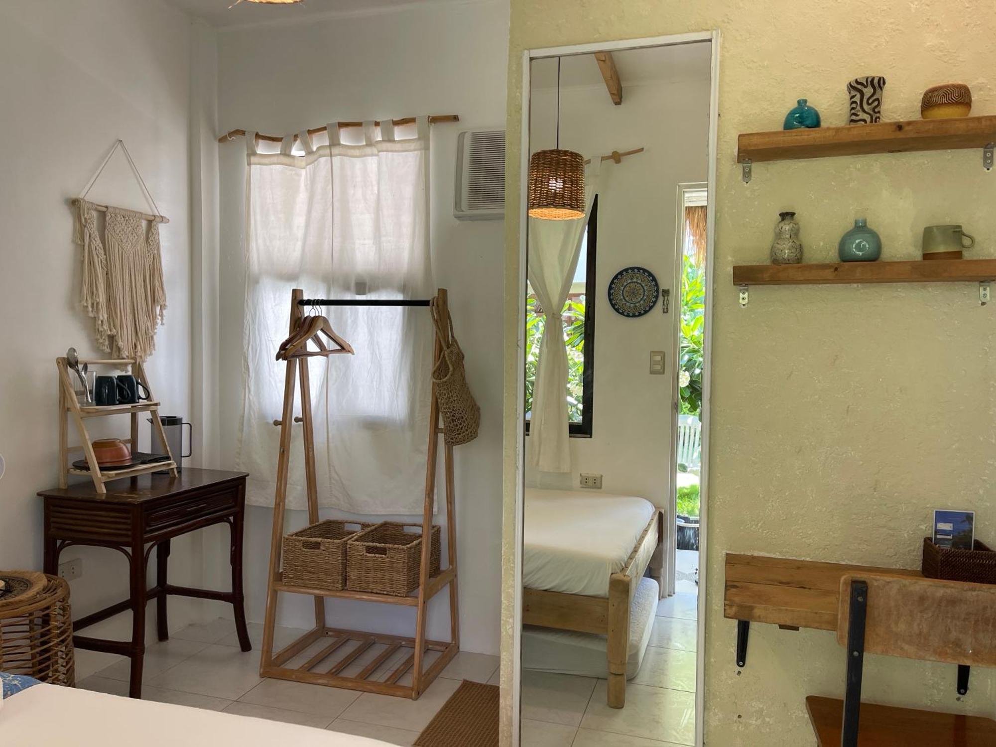 Canvas Inn Boracay Island Εξωτερικό φωτογραφία