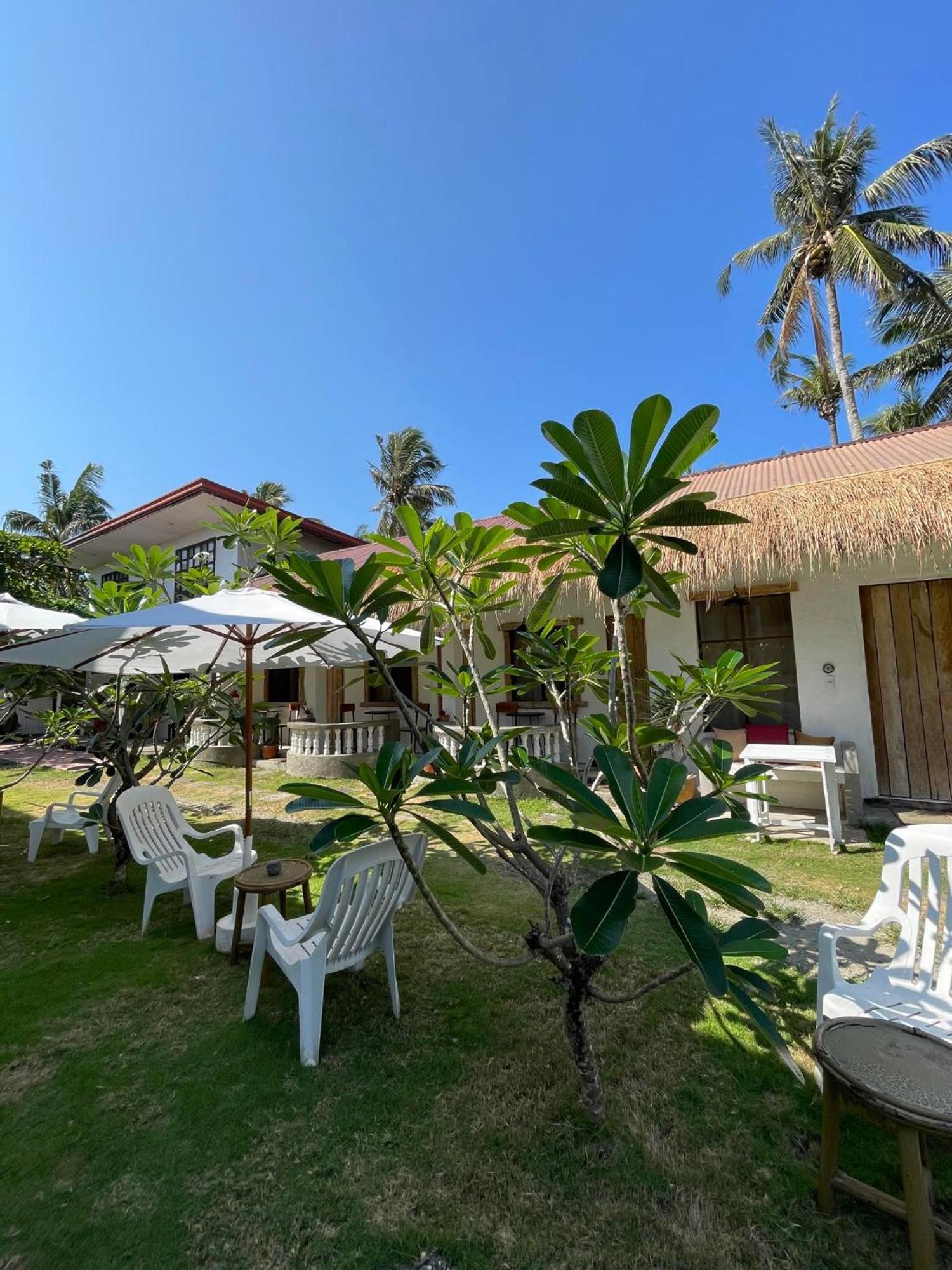 Canvas Inn Boracay Island Εξωτερικό φωτογραφία